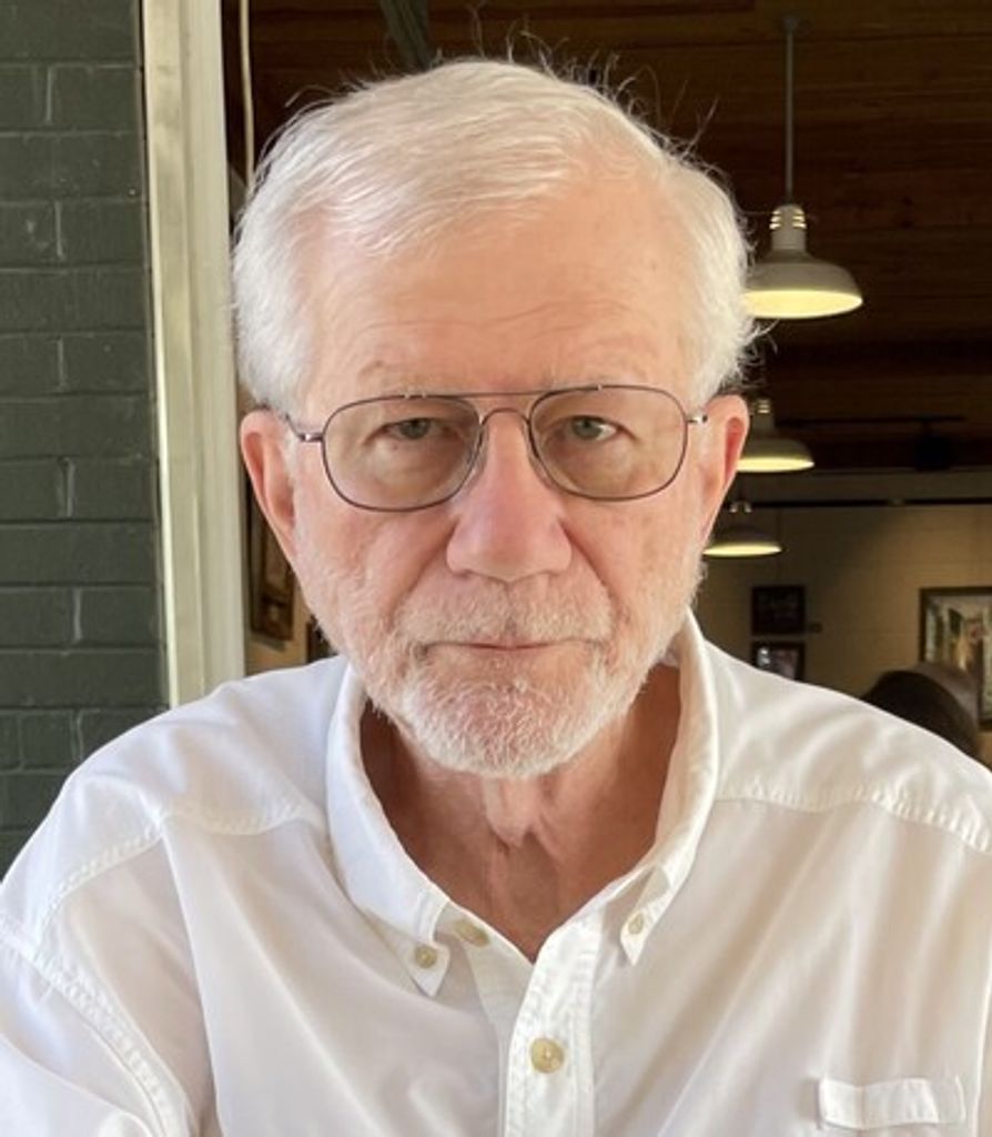 Irvin "Irv" Wenger Kanode Profile Photo