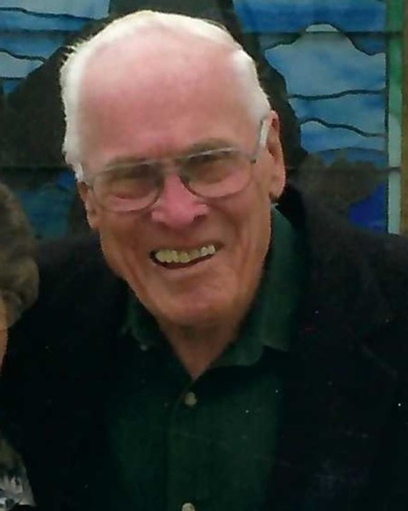 James Logan Graham, Sr. Profile Photo