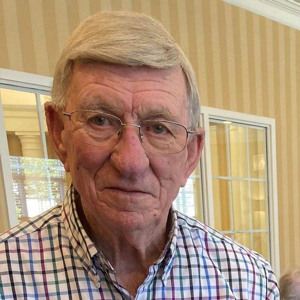 Charles W. Smith Profile Photo