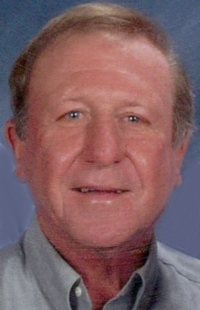 Wendell E. Warner Profile Photo