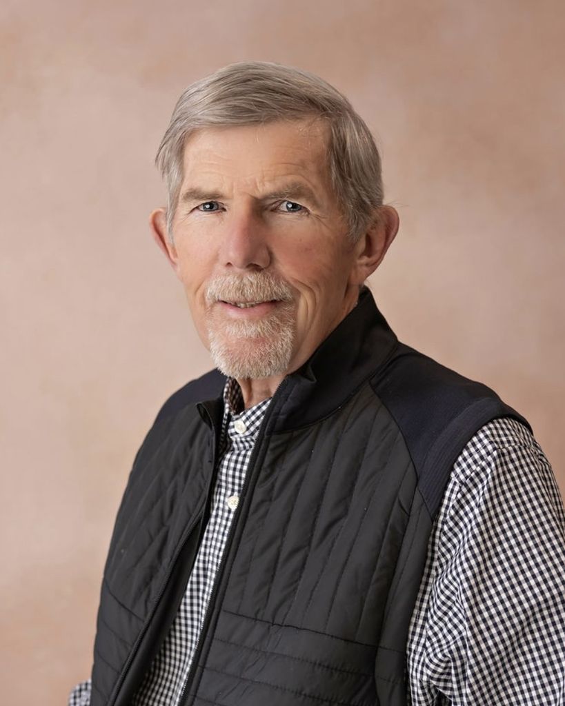 Robert Wesley Nelson