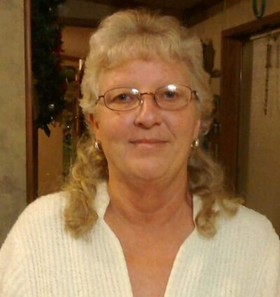 Donna Dale King Profile Photo