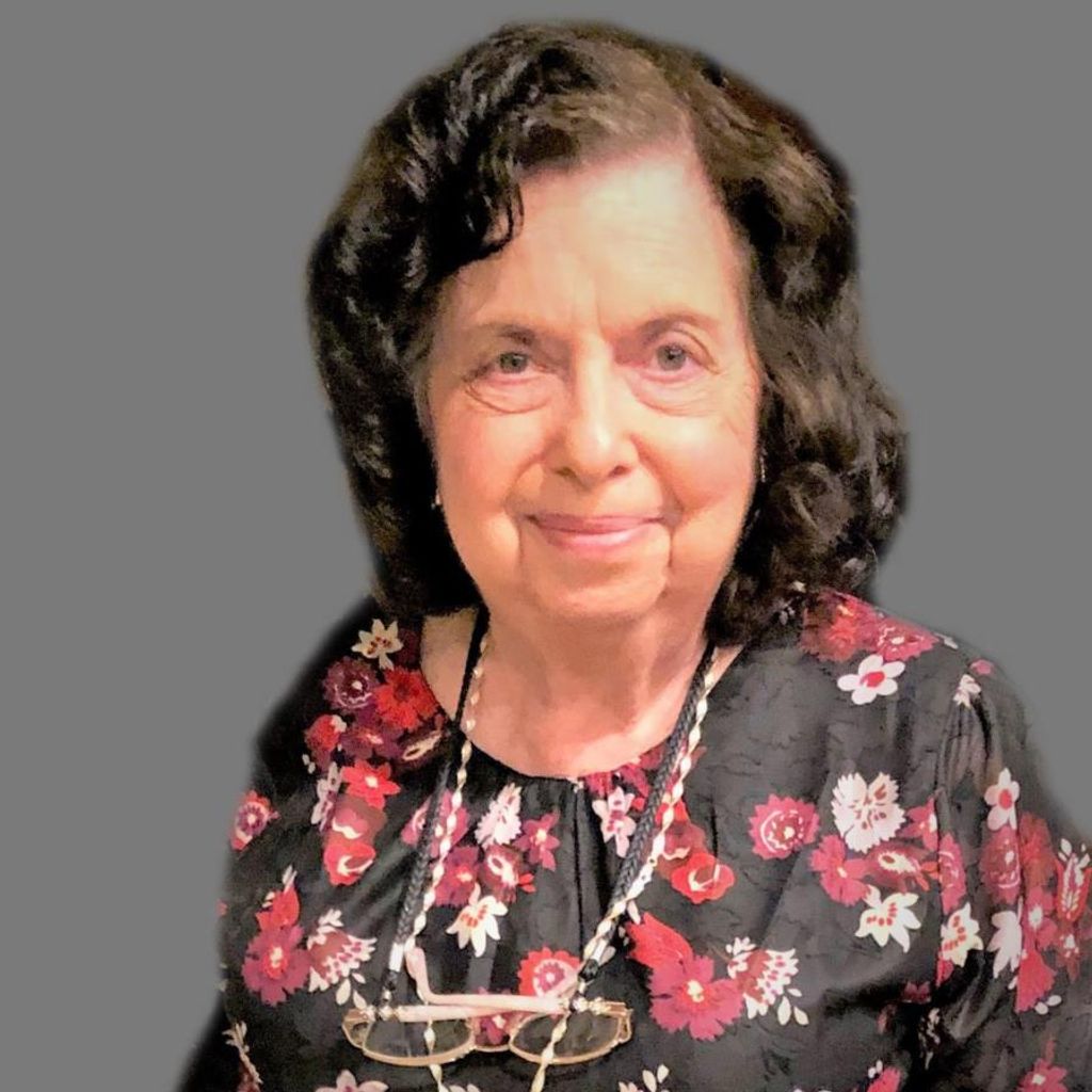 Eleanor Susan (Kaplan) Garber