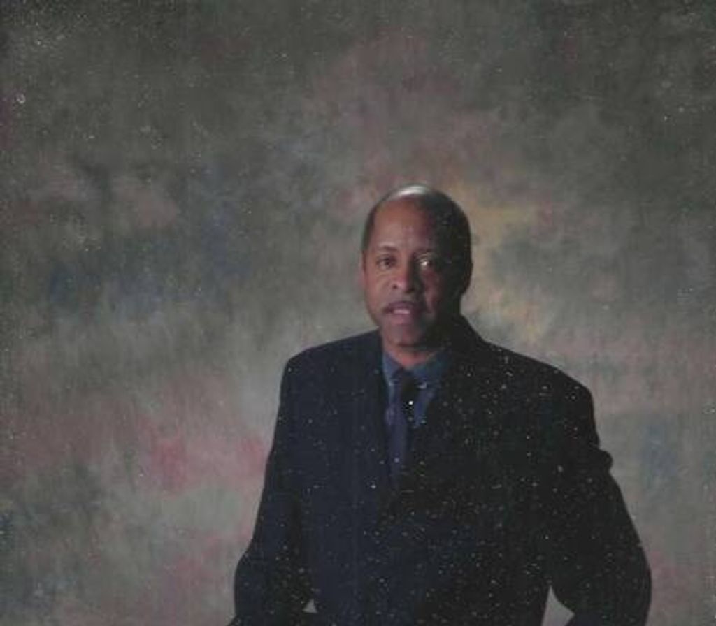 Fred Ardrey Iii Profile Photo