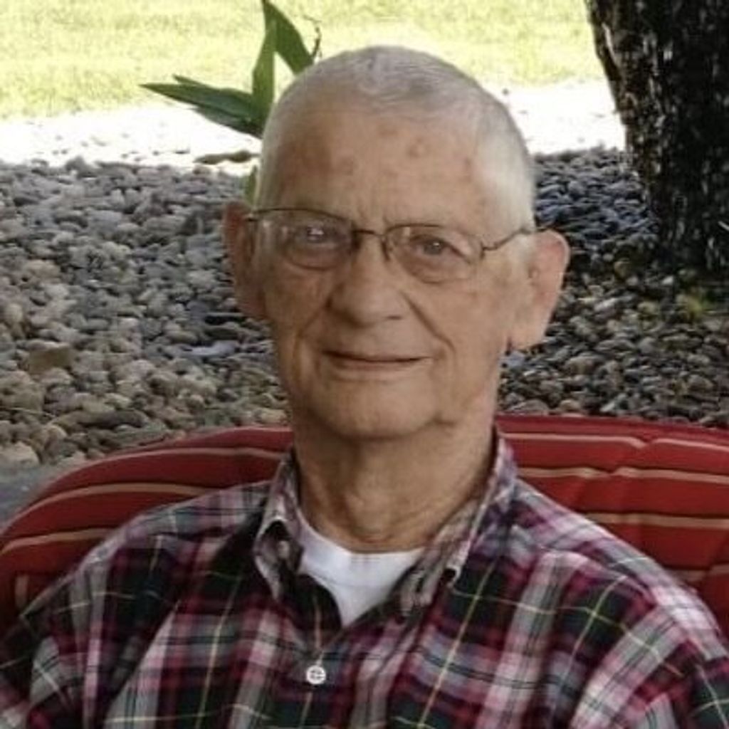 Kenneth  Mauk