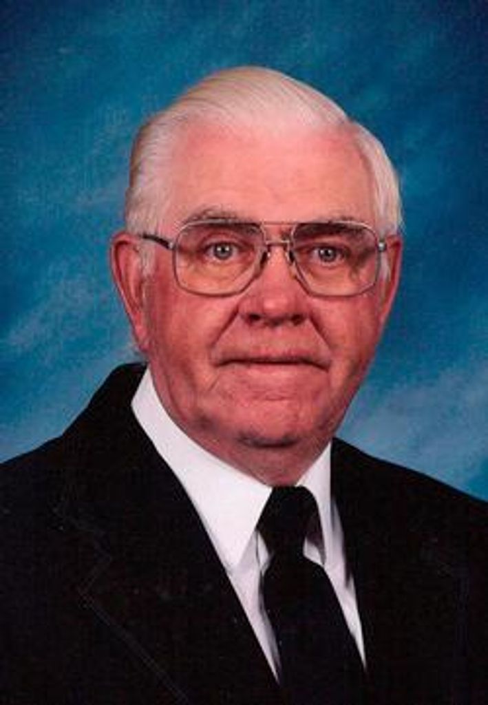 Robert Beed Profile Photo