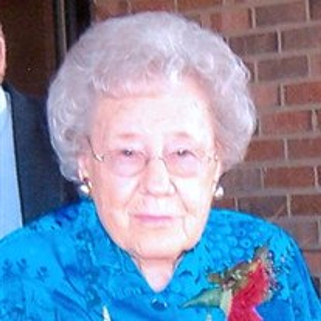 Winifred  S. Ford