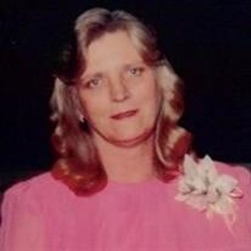 Kathryn "Susie" Berry Profile Photo