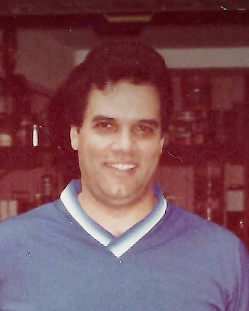 Joseph R. Mulé