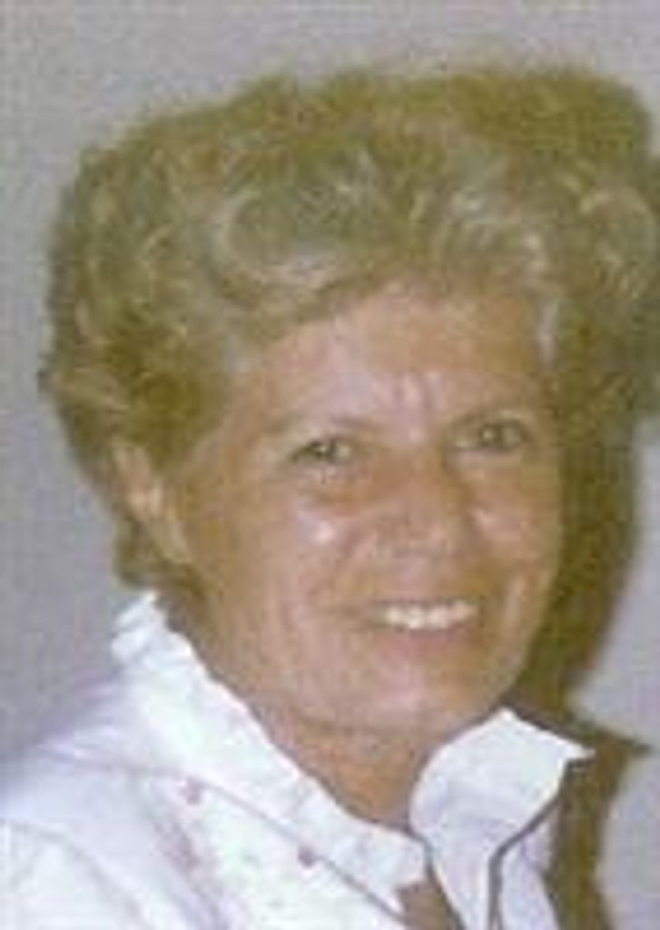 ROSE (PAPAZIAN) KRIKORIAN