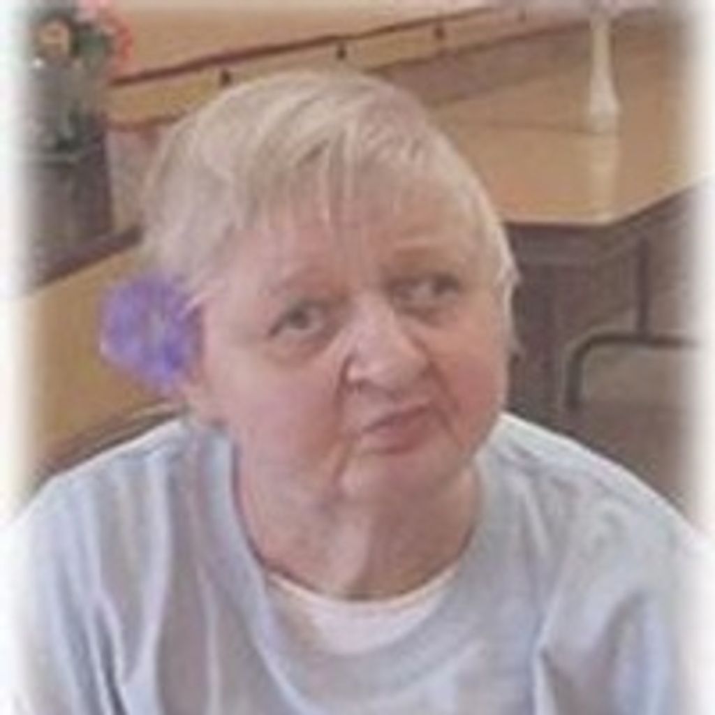 Mary Ann Sparrow Profile Photo