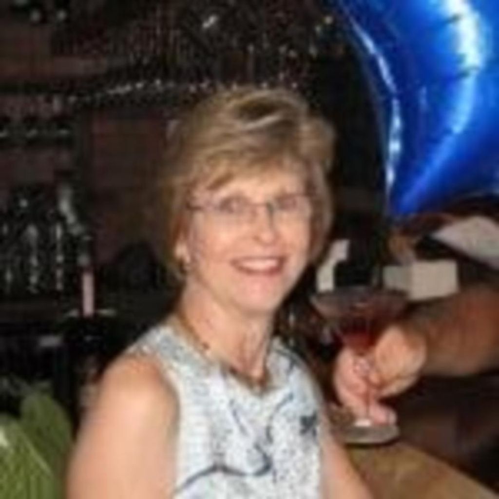 Sharon Wilson Crosby
