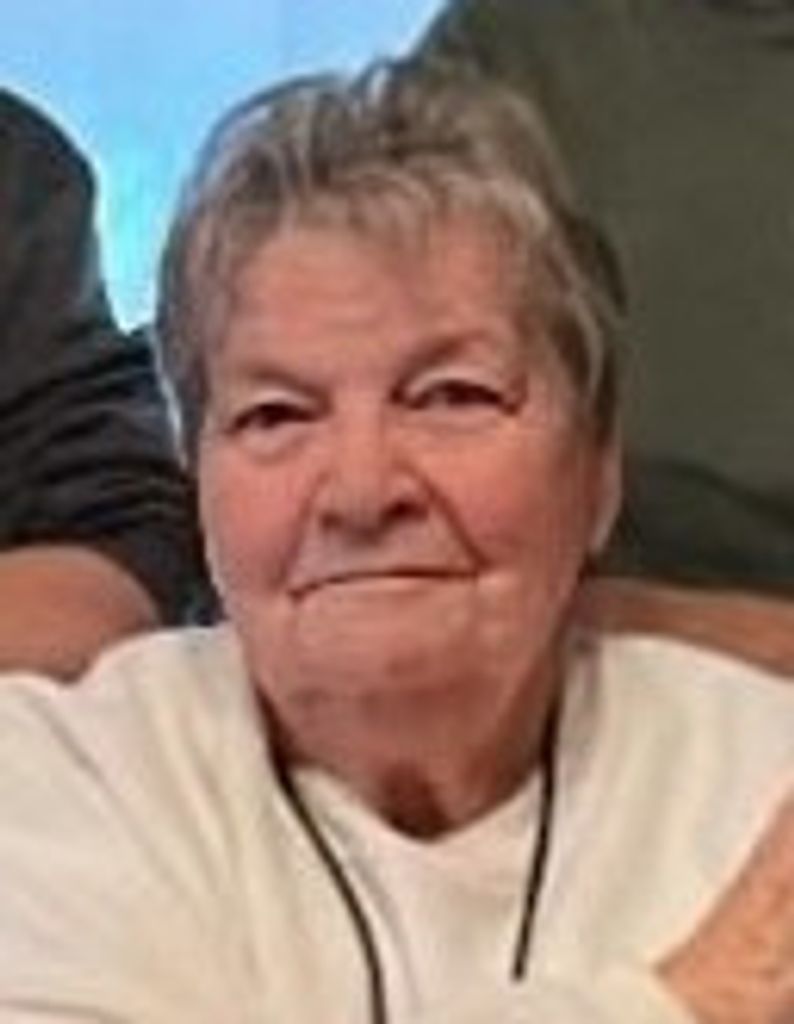 Shirley Louise (Altizer)  Brannon Profile Photo
