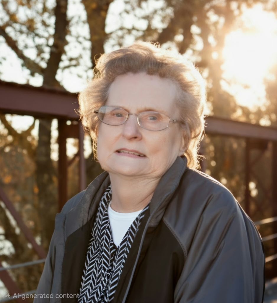 Mary Feuerborn Profile Photo