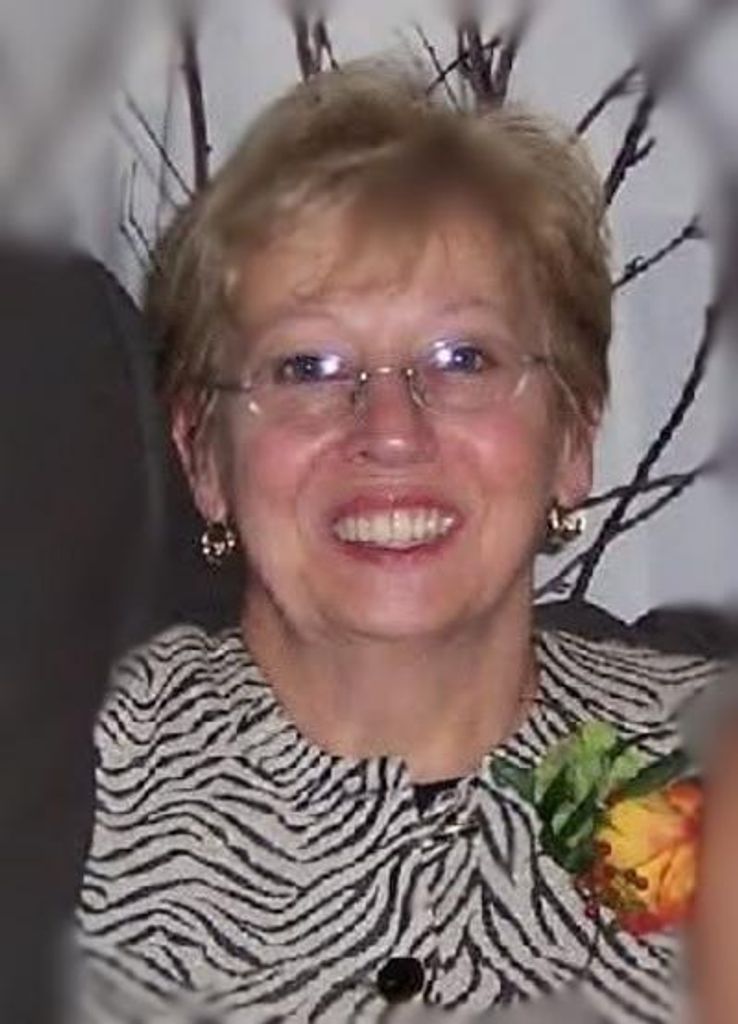 Patricia A. Cook