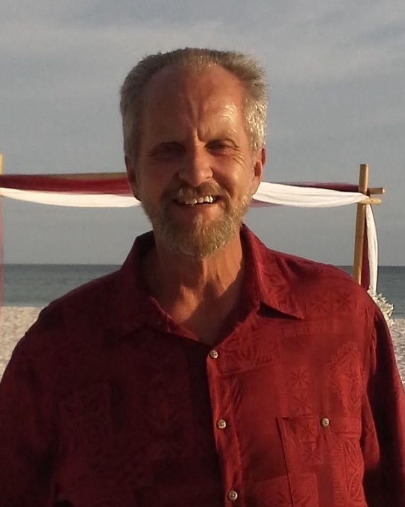 Joseph Terry Mink