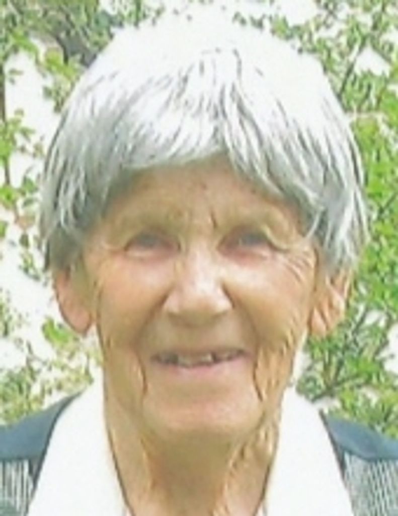Nora  Lee Koeven