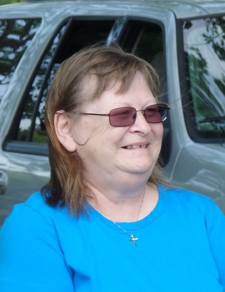 Ann Mcgahey Profile Photo