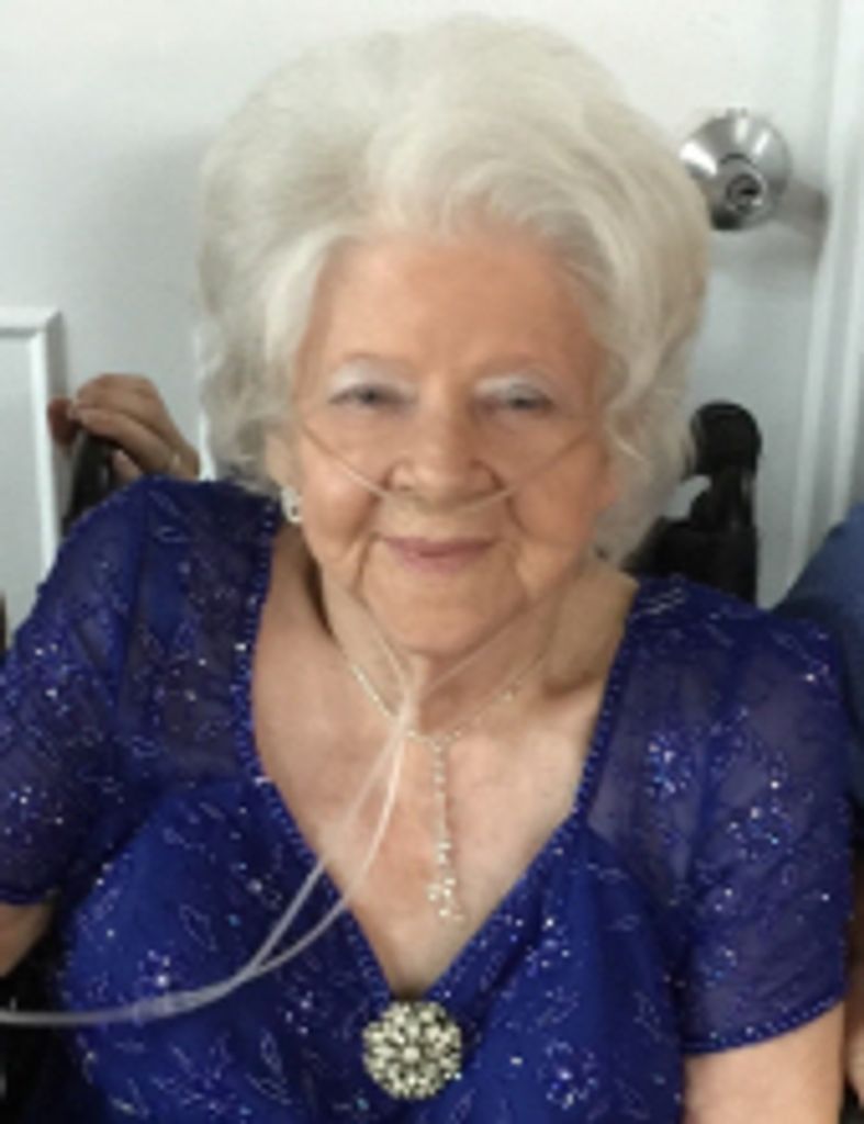 Theda Johnson Profile Photo