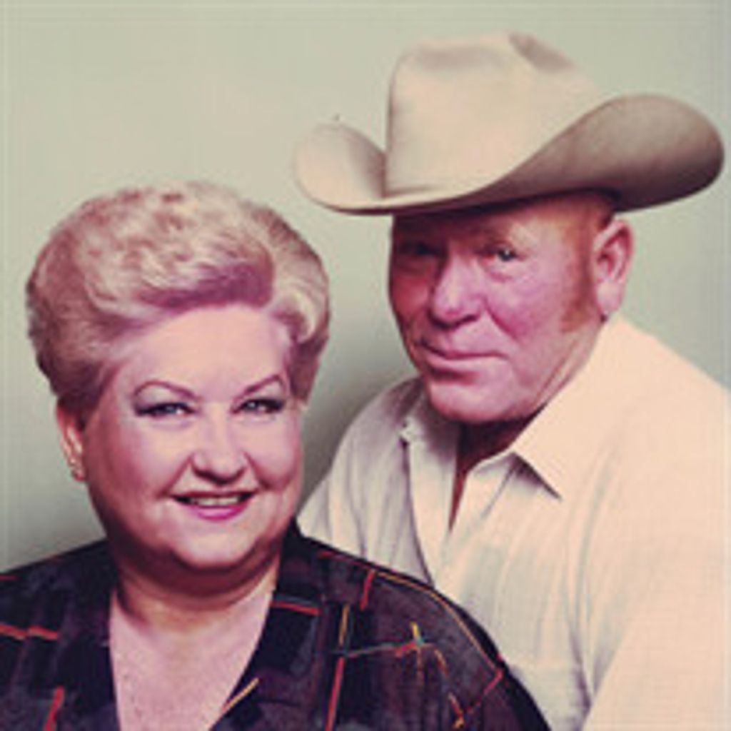 Geraldine "Gerry" Barnes
