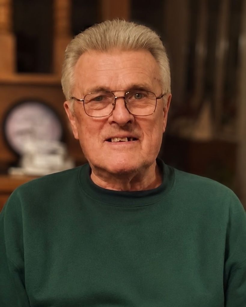Darwin David Drake Profile Photo