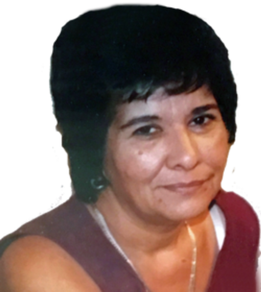 Irma Y. Soliz