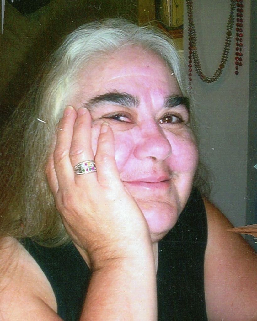 Valerie "Sharon" Arel Profile Photo