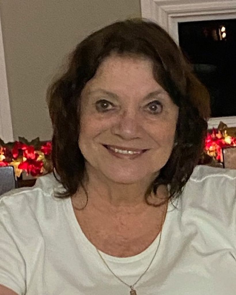 Judith (Judy) Marilyn Dube