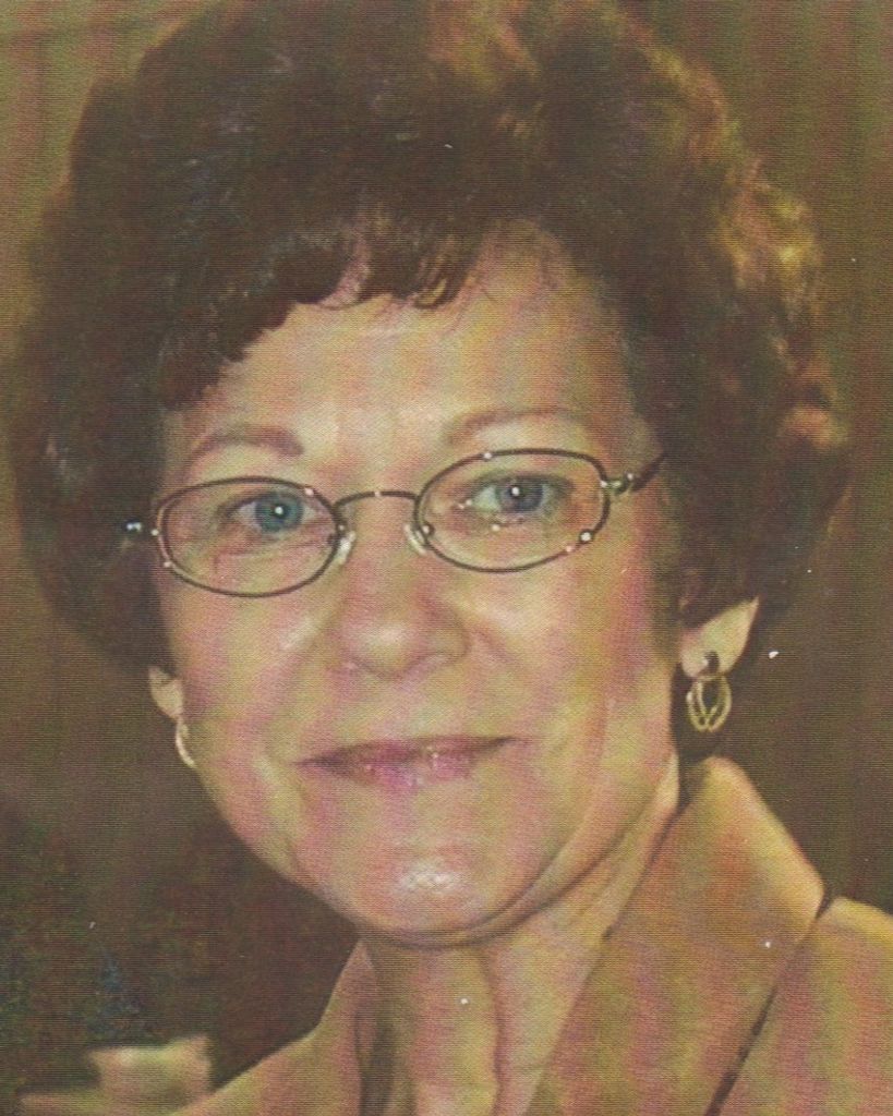 Shirley Fran Kausler Profile Photo
