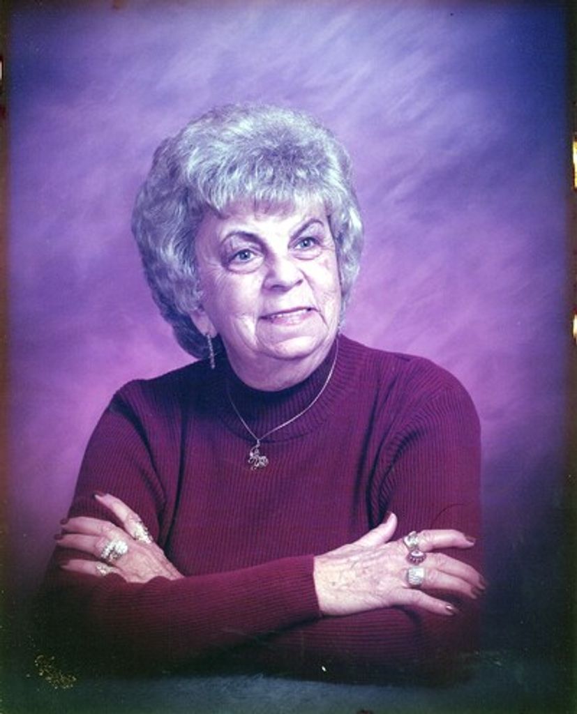 Elease Smith