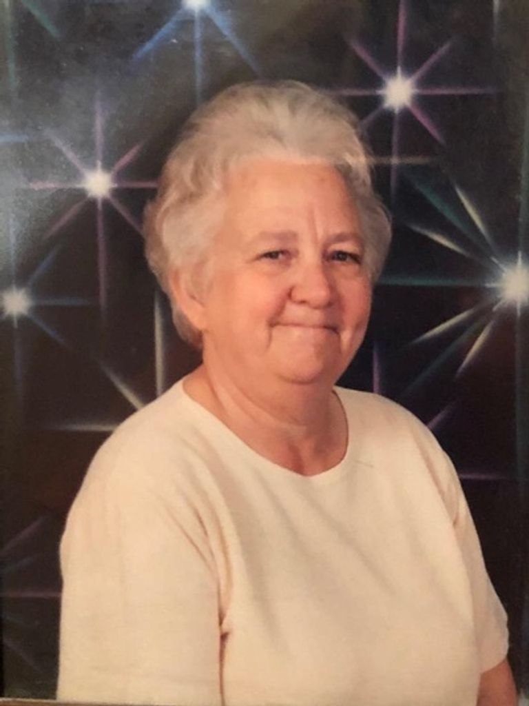 Virginia Ann Teegarden Profile Photo