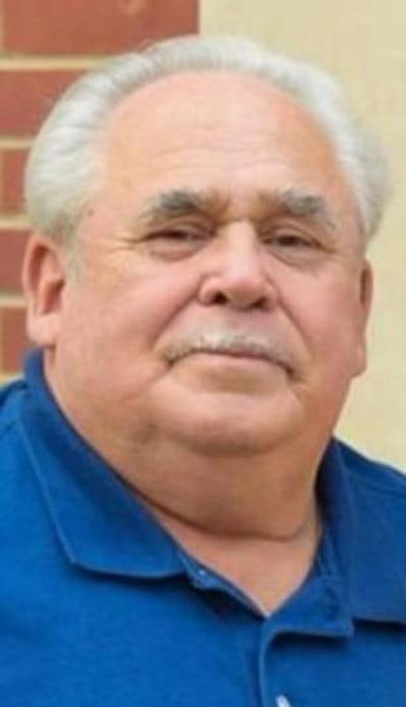 David Bruce Galloway, Sr. Profile Photo