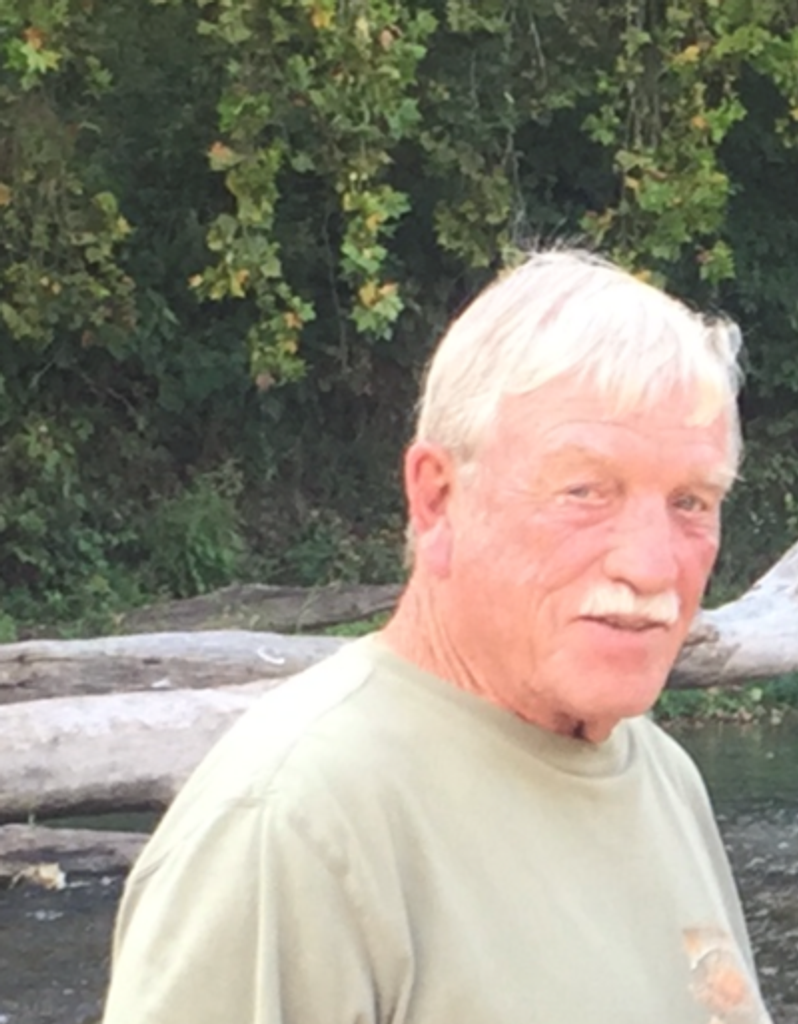Glen Harold "Pete" Petersen Profile Photo