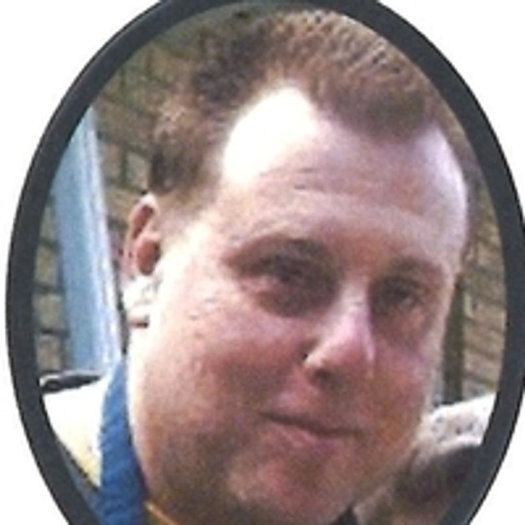 Jeremy Lee Simovic Profile Photo
