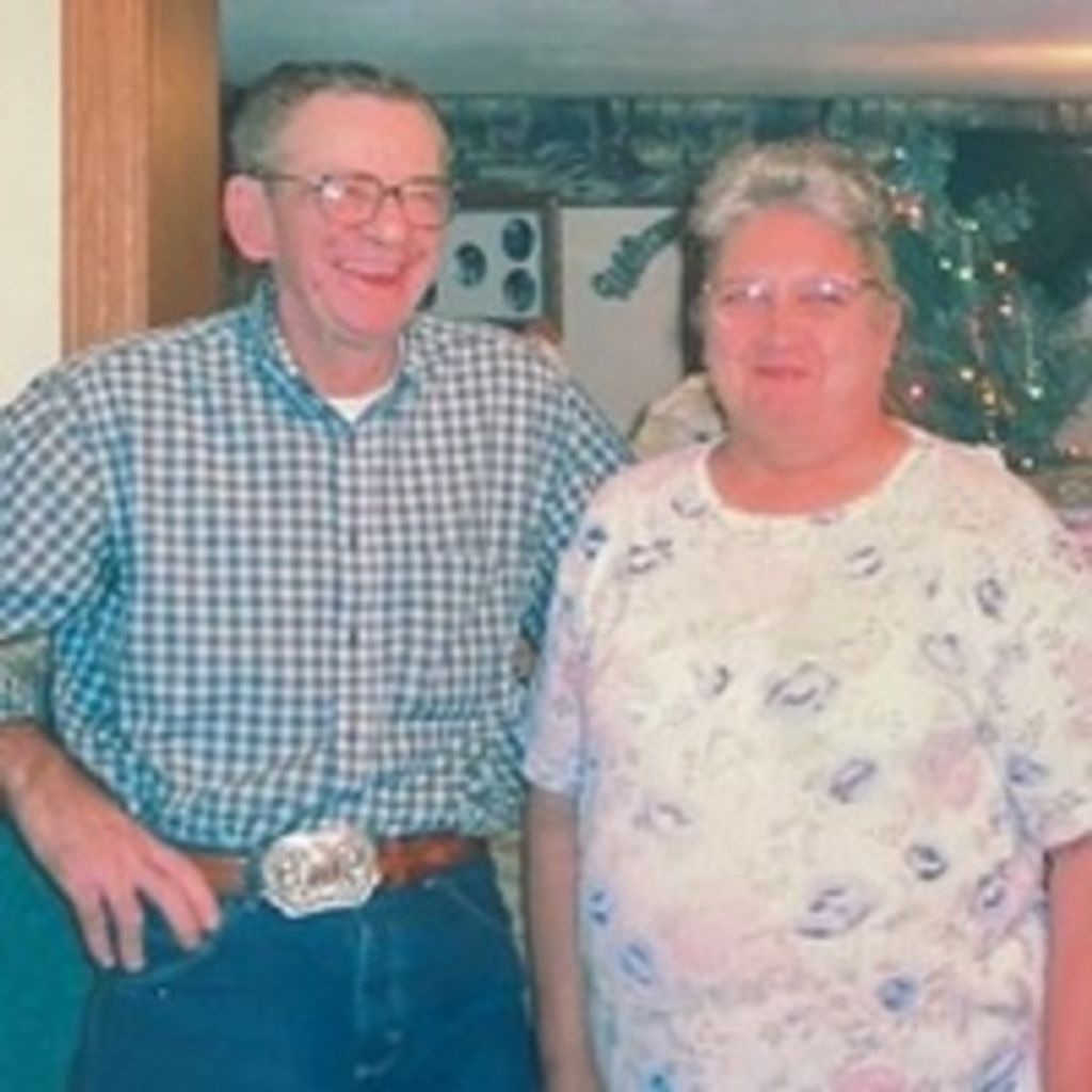 Wilbur Glyn Haycraft Profile Photo