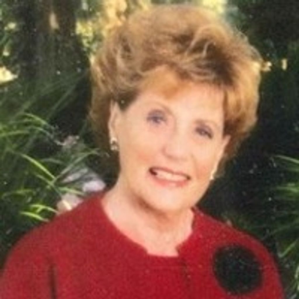 Susan James Harris