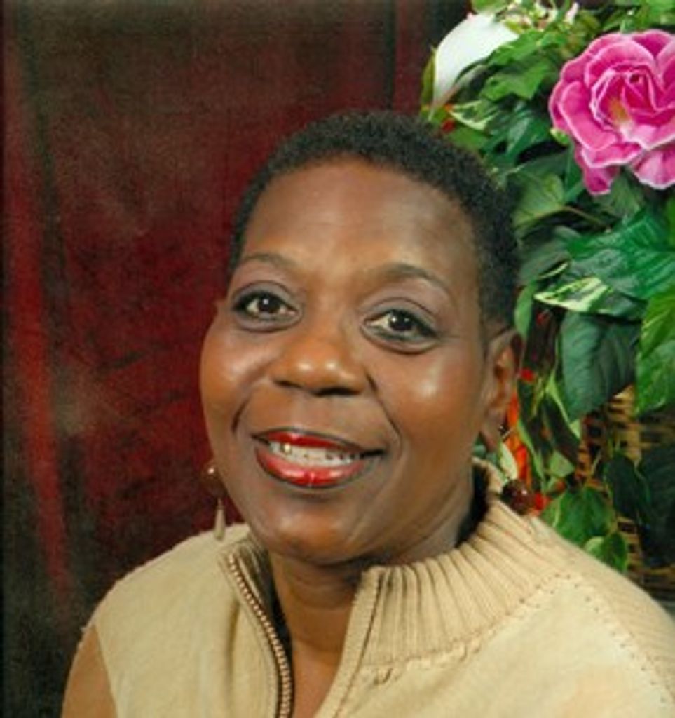 Vickie Jean Thomas