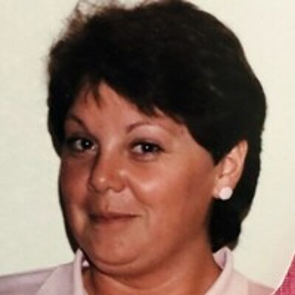 Lucille Ann Merendino