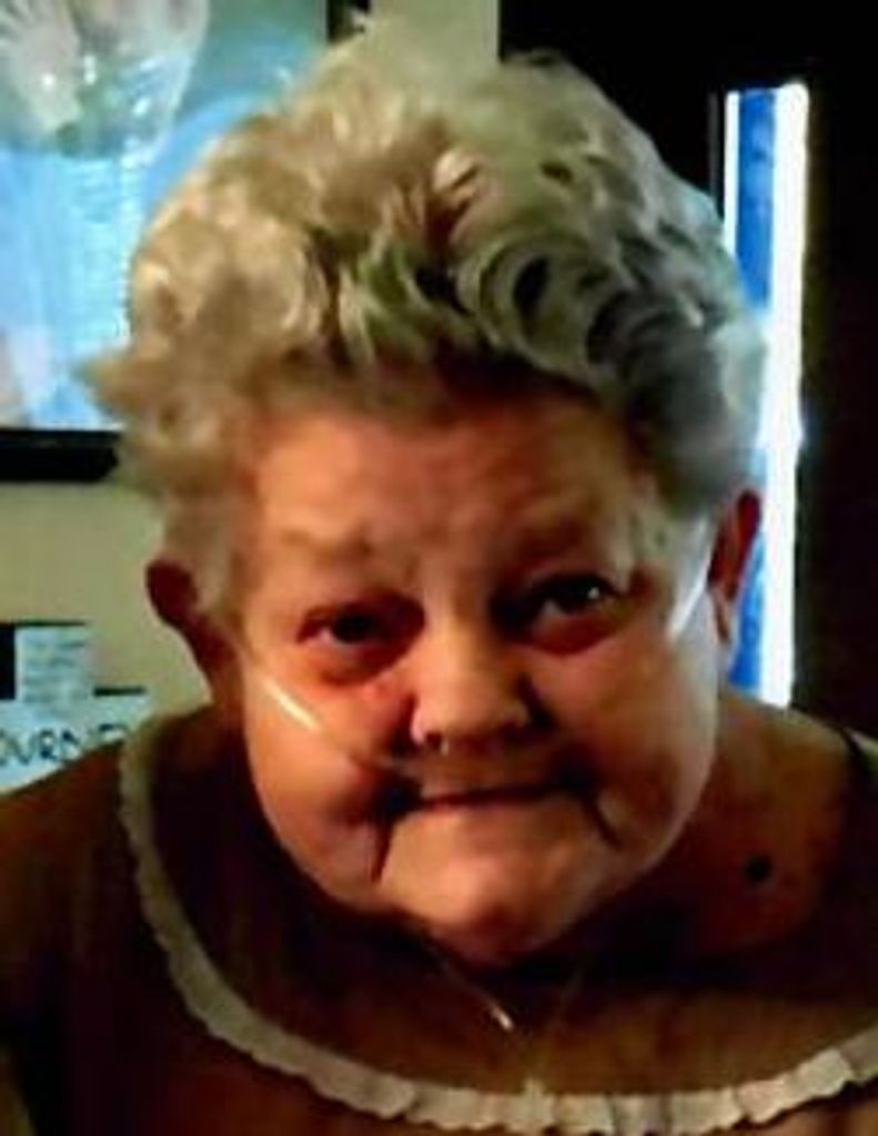 Chestelene "Chet" (Wallen)  Jackson Profile Photo