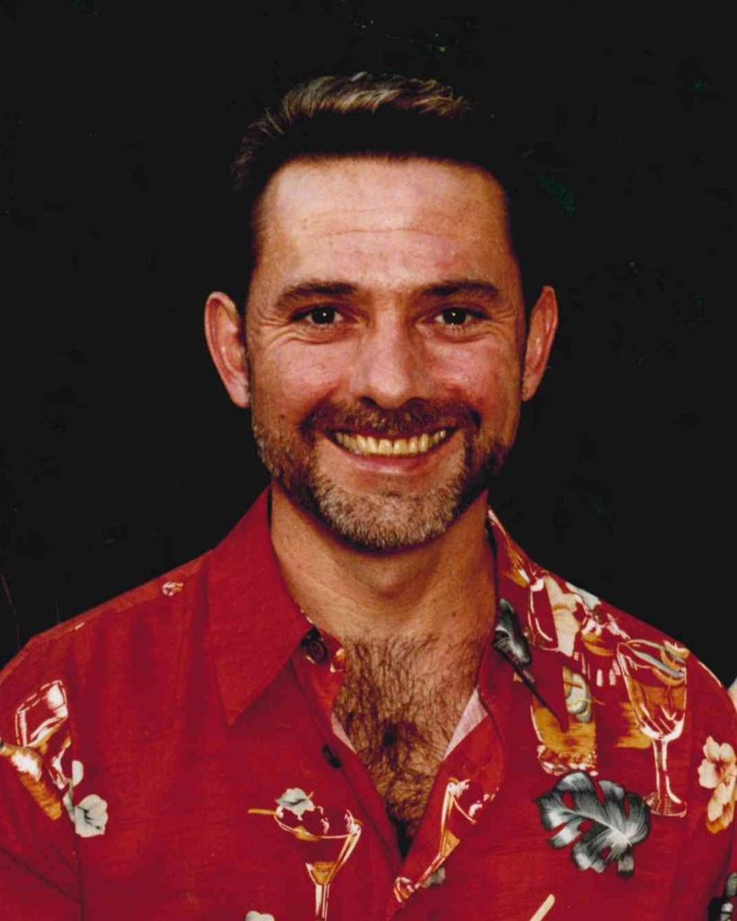 Robert "Rob" Aaron Profile Photo