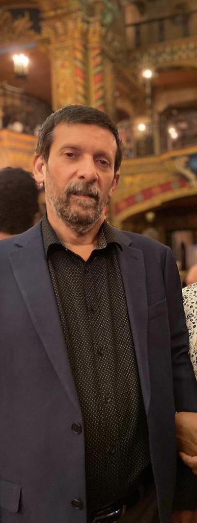 Lazaro Cuellar Oliva Profile Photo