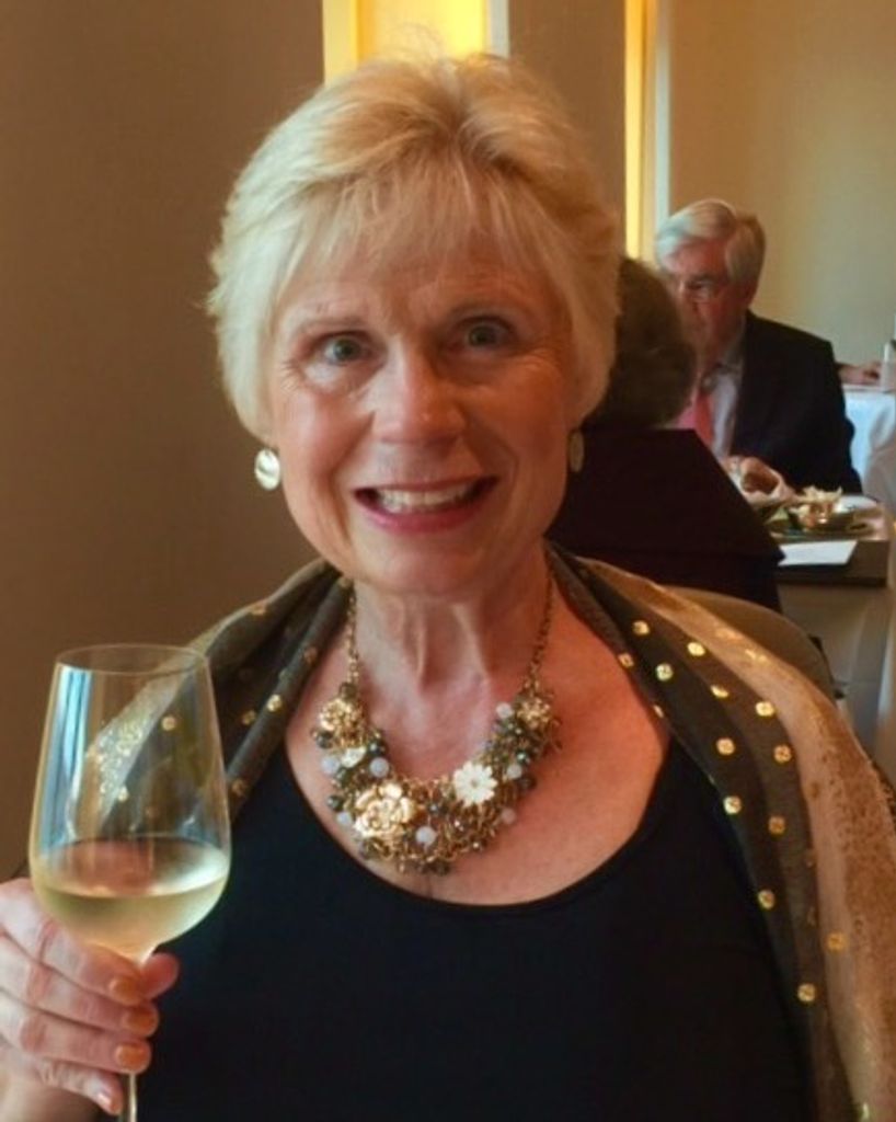 Margaret Rose "Margo" Wheeler