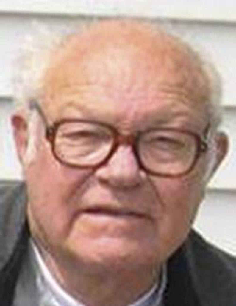 Delbert Walther Profile Photo