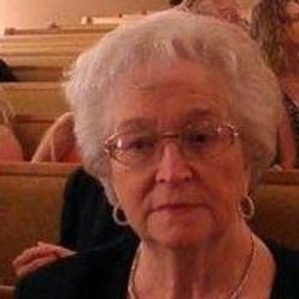 Ruth E. Clampitt Profile Photo
