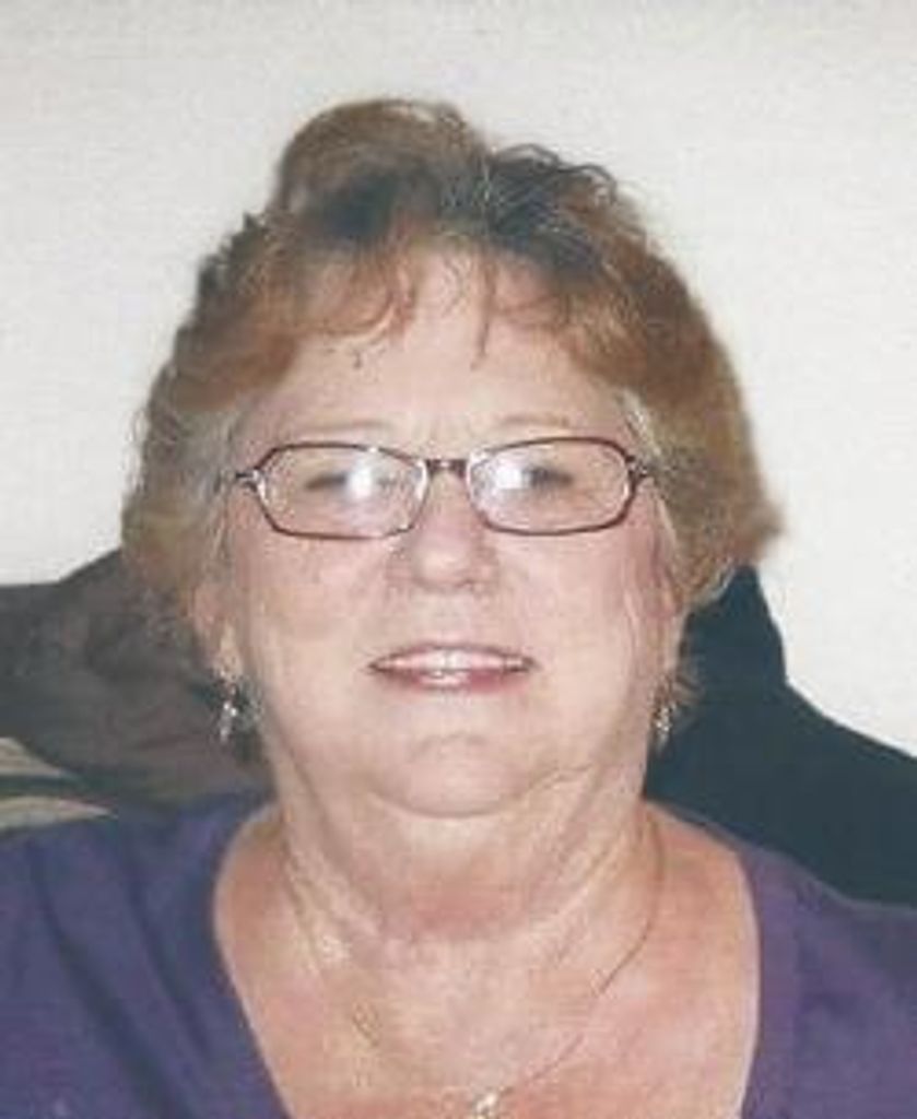 Judith Ann Findley Dawson