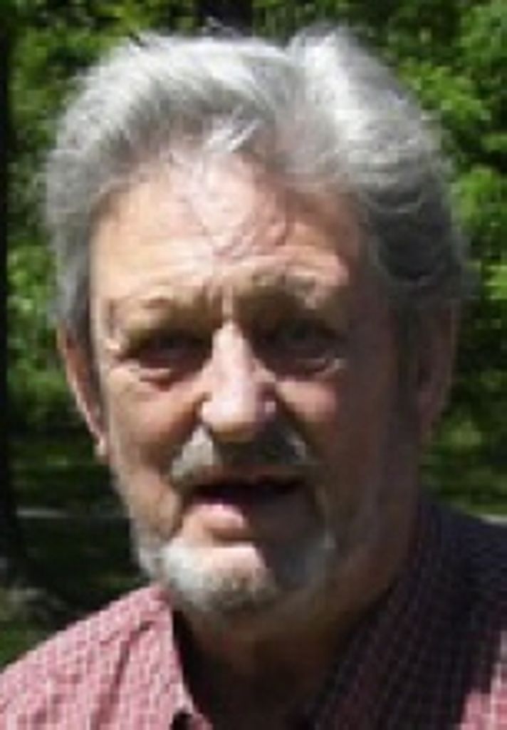 Gordon John Houghton