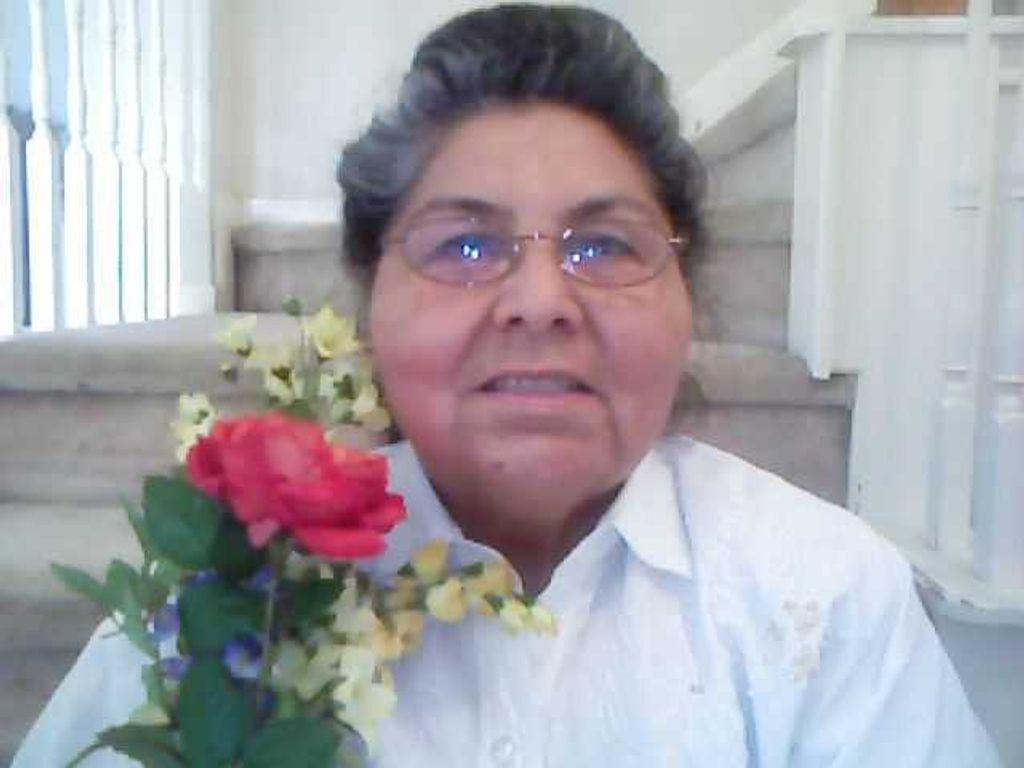 Counsuelo C. Saenz