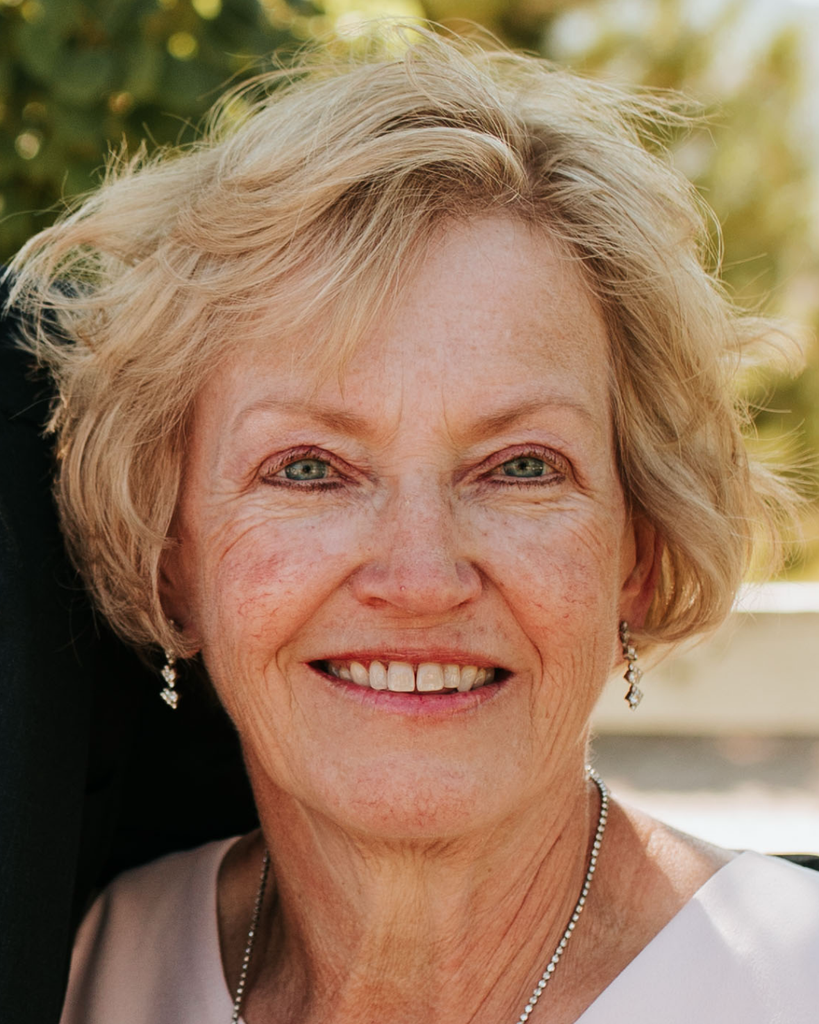 Wendy Duke Bangerter Profile Photo