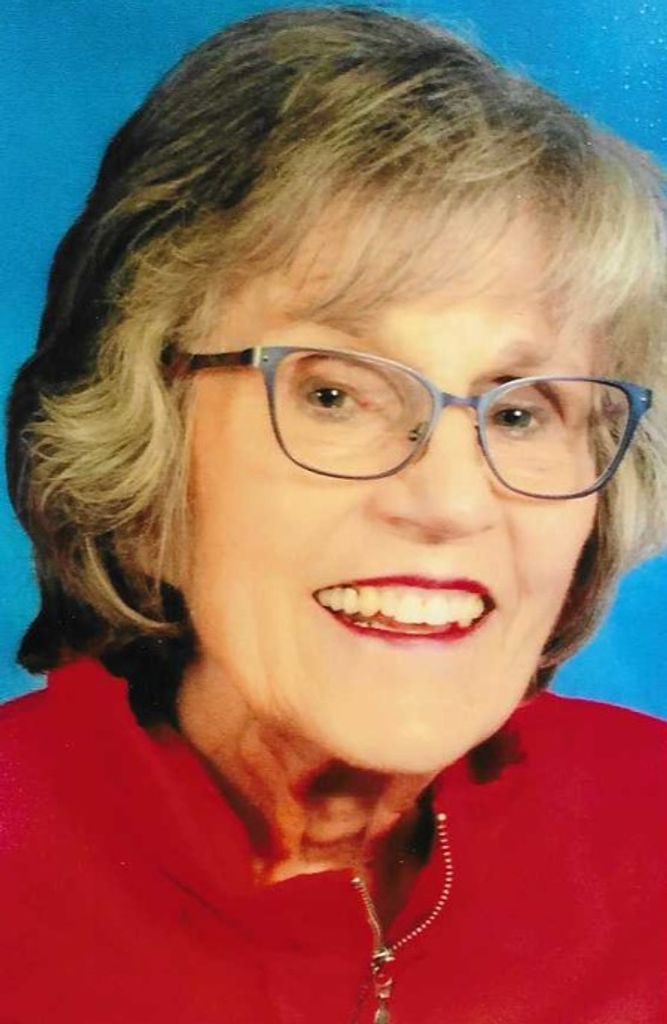 Georgia A (Pajunen)  Christianson Profile Photo