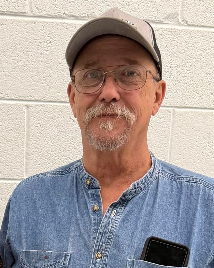 Martin "Marty" Preston Baylor